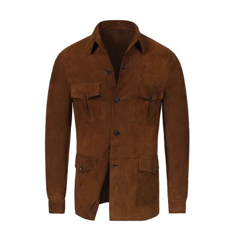 Alfredo Rifugio Men's Clothing - Online Boutique Sartale.com