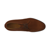 «Banbury» Suede Chukka Boots in Brown