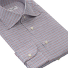 Cesare Attolini Multicolor Checked Cotton Shirt - SARTALE