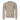 Cruciani Crew-Neck Super Soft Wool Sweater in Beige - SARTALE