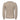 Cruciani Crew-Neck Super Soft Wool Sweater in Beige - SARTALE