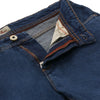 Loro Piana Slim-Fit Stretch-Cotton Jeans in Denim Blue - SARTALE