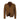 Loro Piana Skytree Suede Biker Jacket in Camel Brown - SARTALE