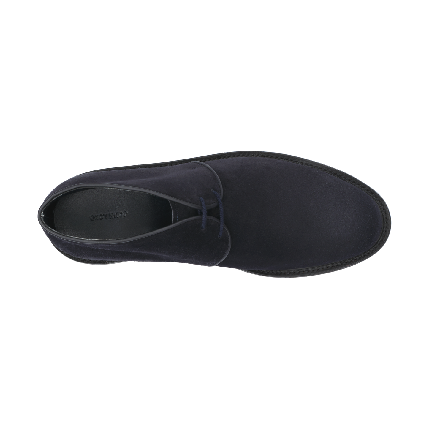 John sales lobb grove