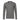 Marco Pescarolo Crew-Neck Cashmere Long Sleeve T-Shirt in Light Grey - SARTALE