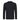 Marco Pescarolo Crew-Neck Cashmere Long Sleeve T-Shirt in Dark Blue - SARTALE