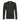 Marco Pescarolo Crew-Neck Cashmere Long Sleeve T-Shirt in Dark Green - SARTALE