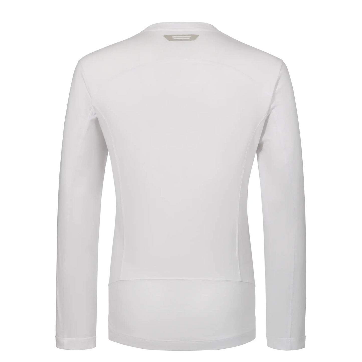 VMG 2.0 Long Sleeve T-Shirt in Warm White