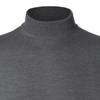 Fioroni Wool and Cashmere-Blend Turtleneck Sweater - SARTALE