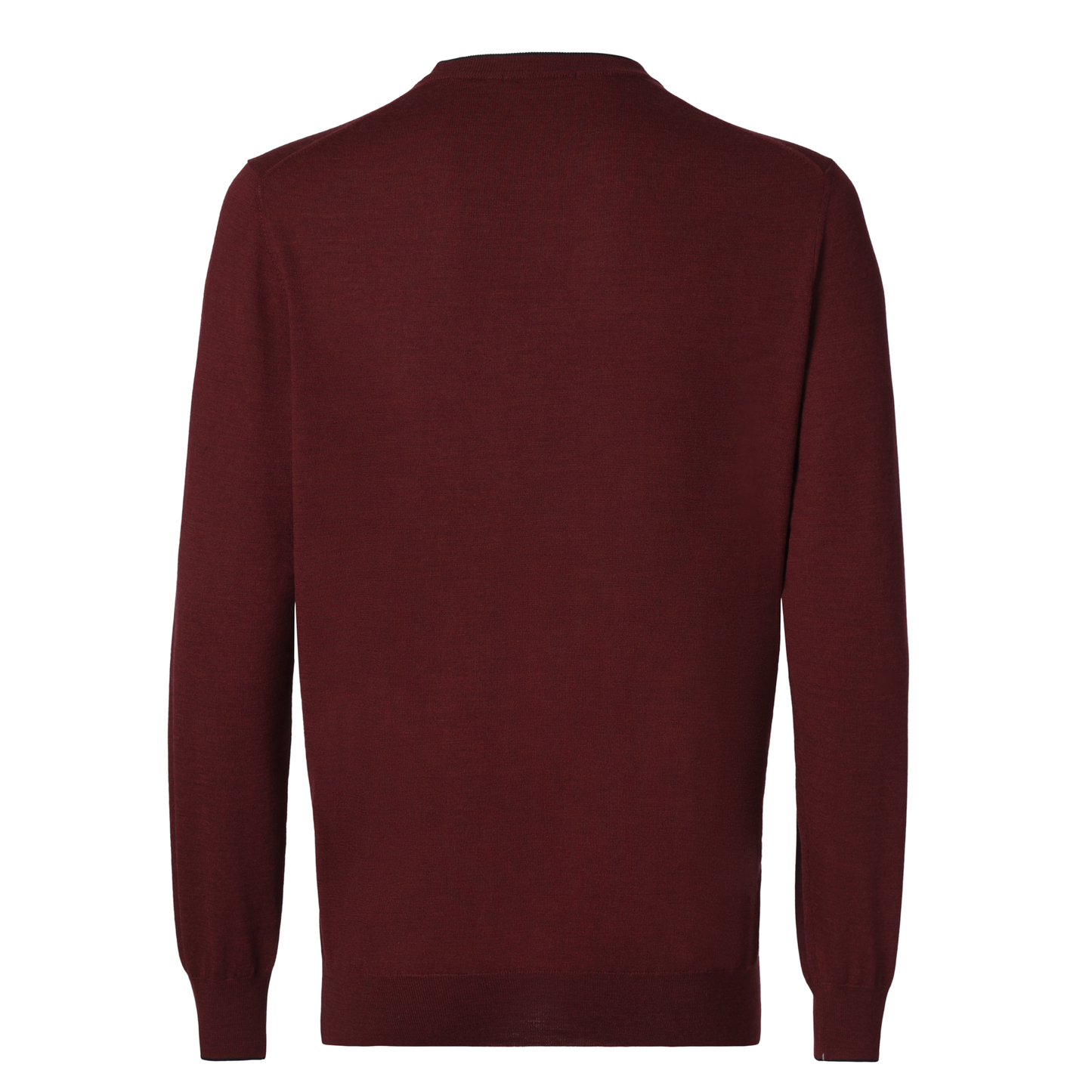 Fioroni Wool and Cashmere-Blend Crew-Neck Sweater - SARTALE