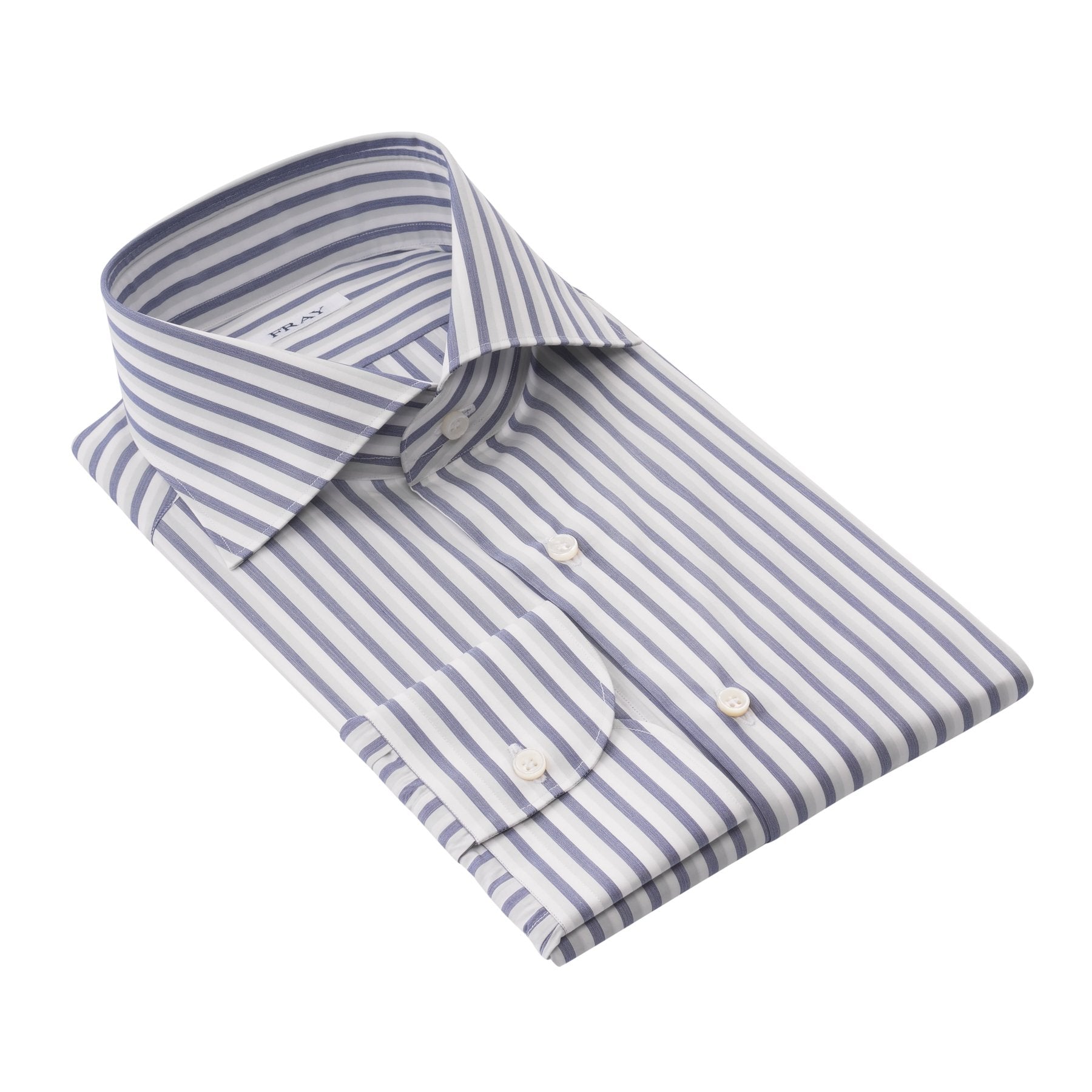 FRAY SHIRT