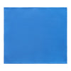 Silk Pocket Square in Sky Blue