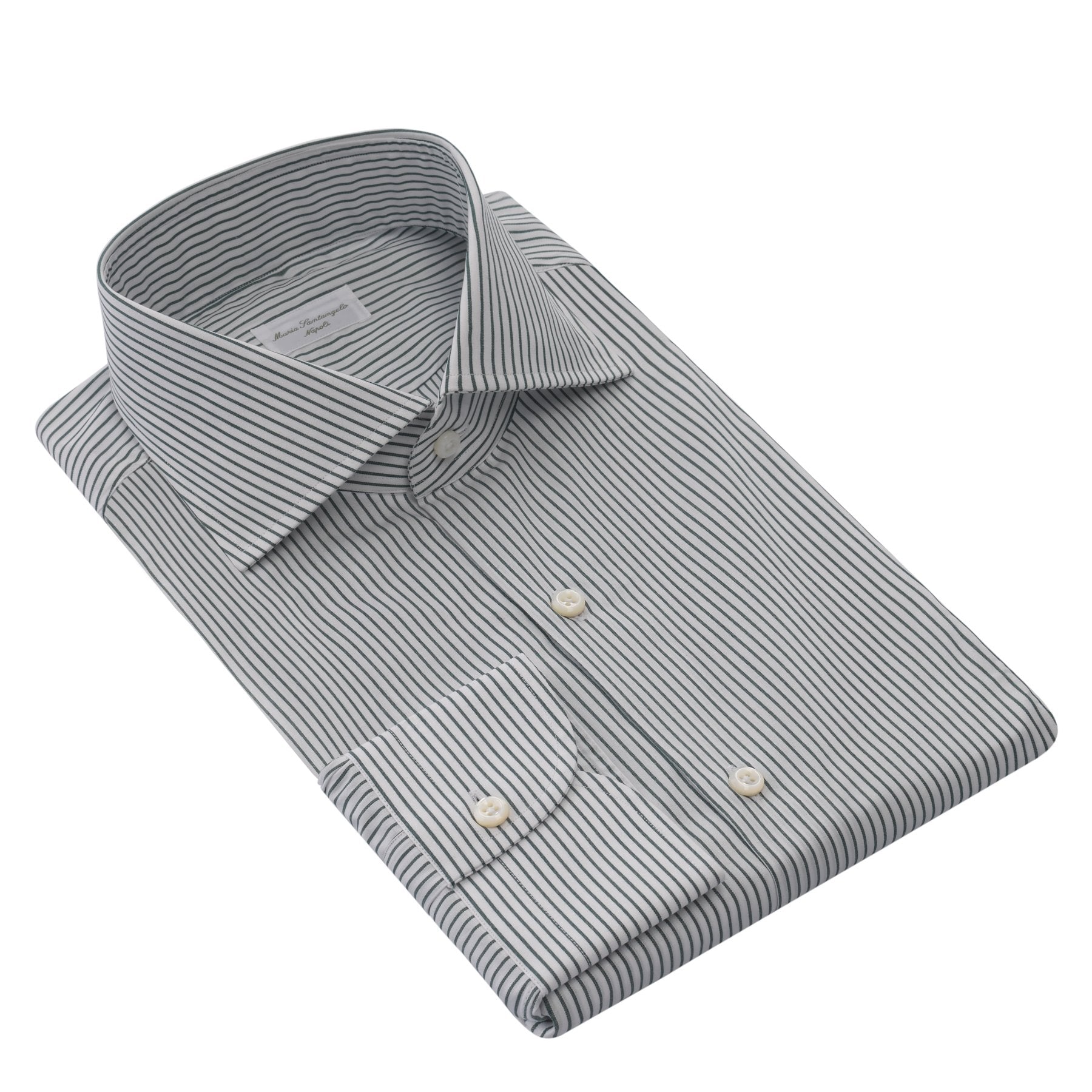 Maria Santangelo Men's Shirts - Online Boutique Sartale.com