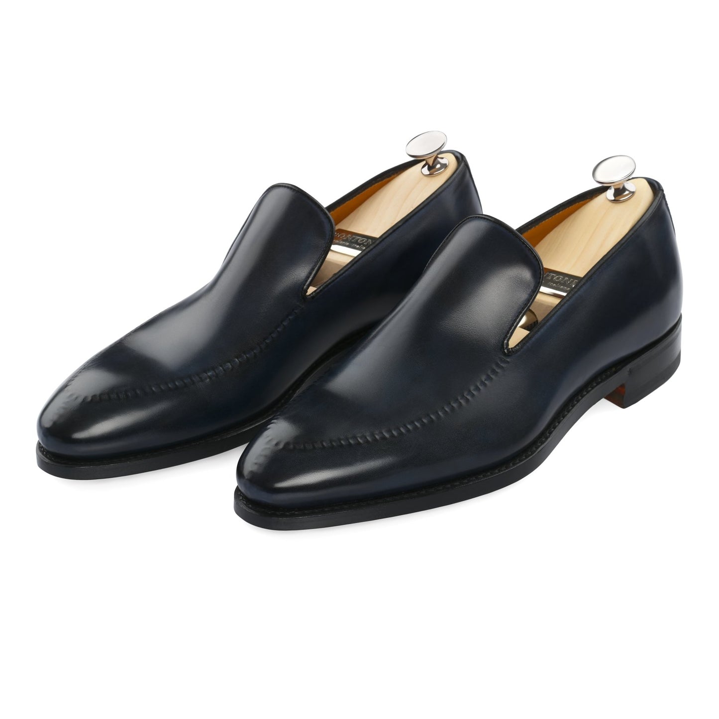 Kensington Loafer - Shoes
