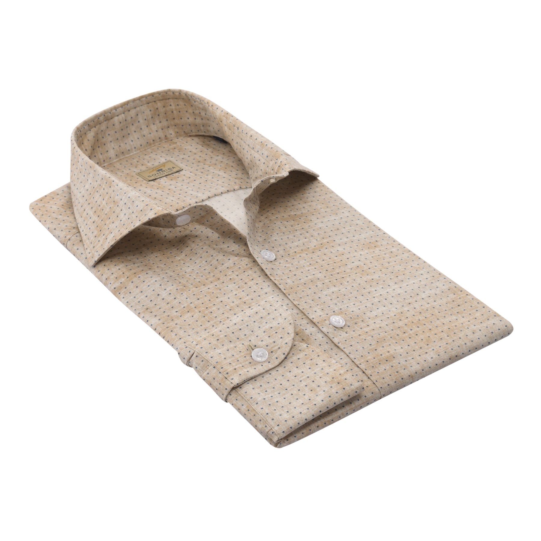 Sonrisa Men's Classic Shirts - Online Boutique Sartale.com