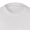 TS Titus Kurzarm-T-Shirt in Weiß
