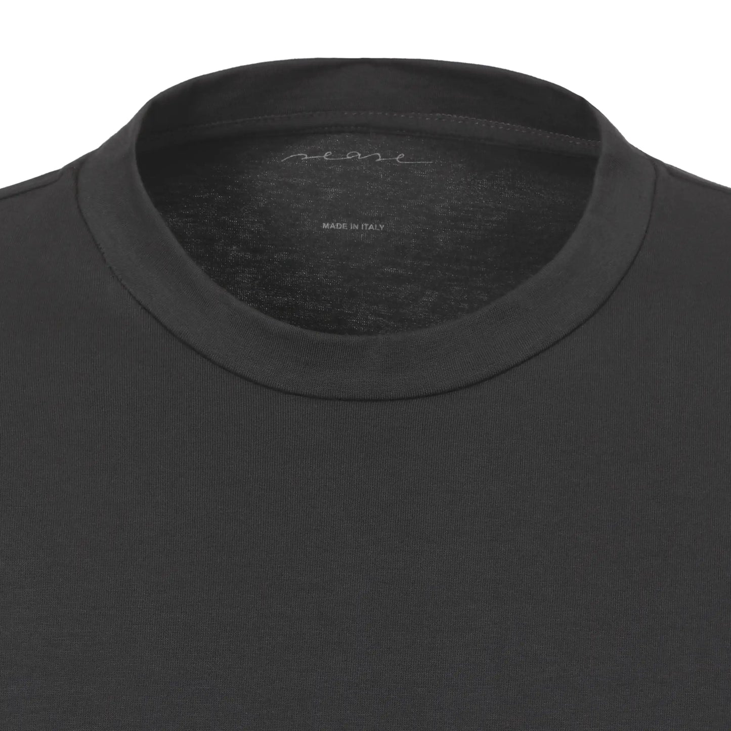 TS Titus Short Sleeve T-Shirt in Graphite