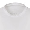 TS Titus Short Sleeve T-Shirt in Off White