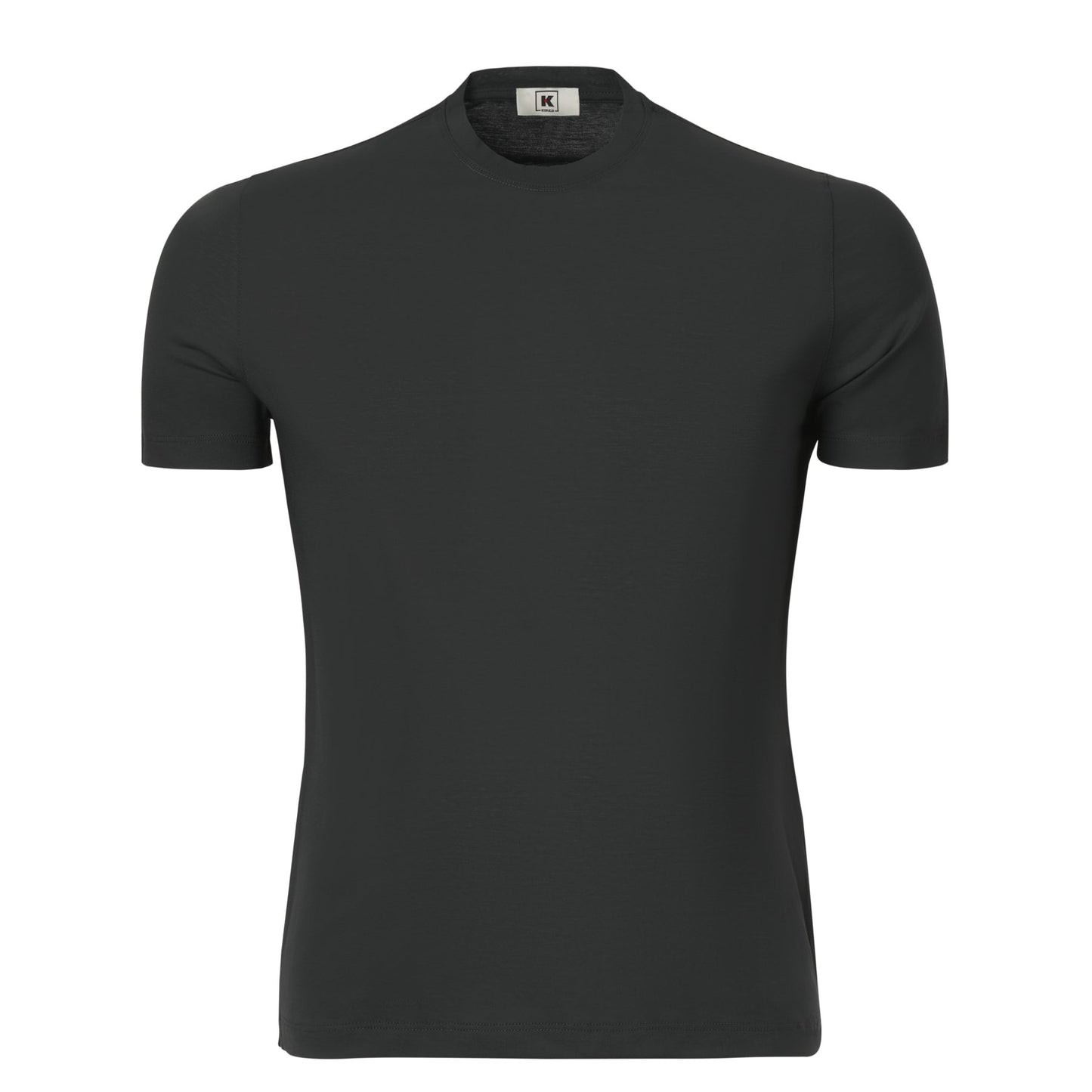 Kired Jersey-Cotton T-Shirt - SARTALE