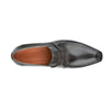 Bontoni "Tancredi" Classic Loafer with Perforated Details - SARTALE