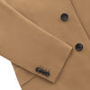 Kiton Single-Breasted Cashmere Coat - SARTALE