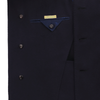 Kiton Single-Breasted Cashmere Coat - SARTALE
