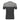 Kiton Crew-Neck Jersey T-Shirt in Dark Grey - SARTALE