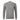 Kiton Jersey-Cotton Crew-Neck Sweater in Grey - SARTALE