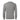 Kiton Jersey-Cotton Crew-Neck Sweater in Grey - SARTALE