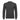 Kiton Crew-Neck Logo-Print Jersey Sweater in Grey - SARTALE