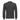 Kiton Crew-Neck Logo-Print Jersey Sweater in Grey - SARTALE