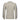 Kiton Crew-Neck Logo-Print Jersey Sweater in Light Grey - SARTALE