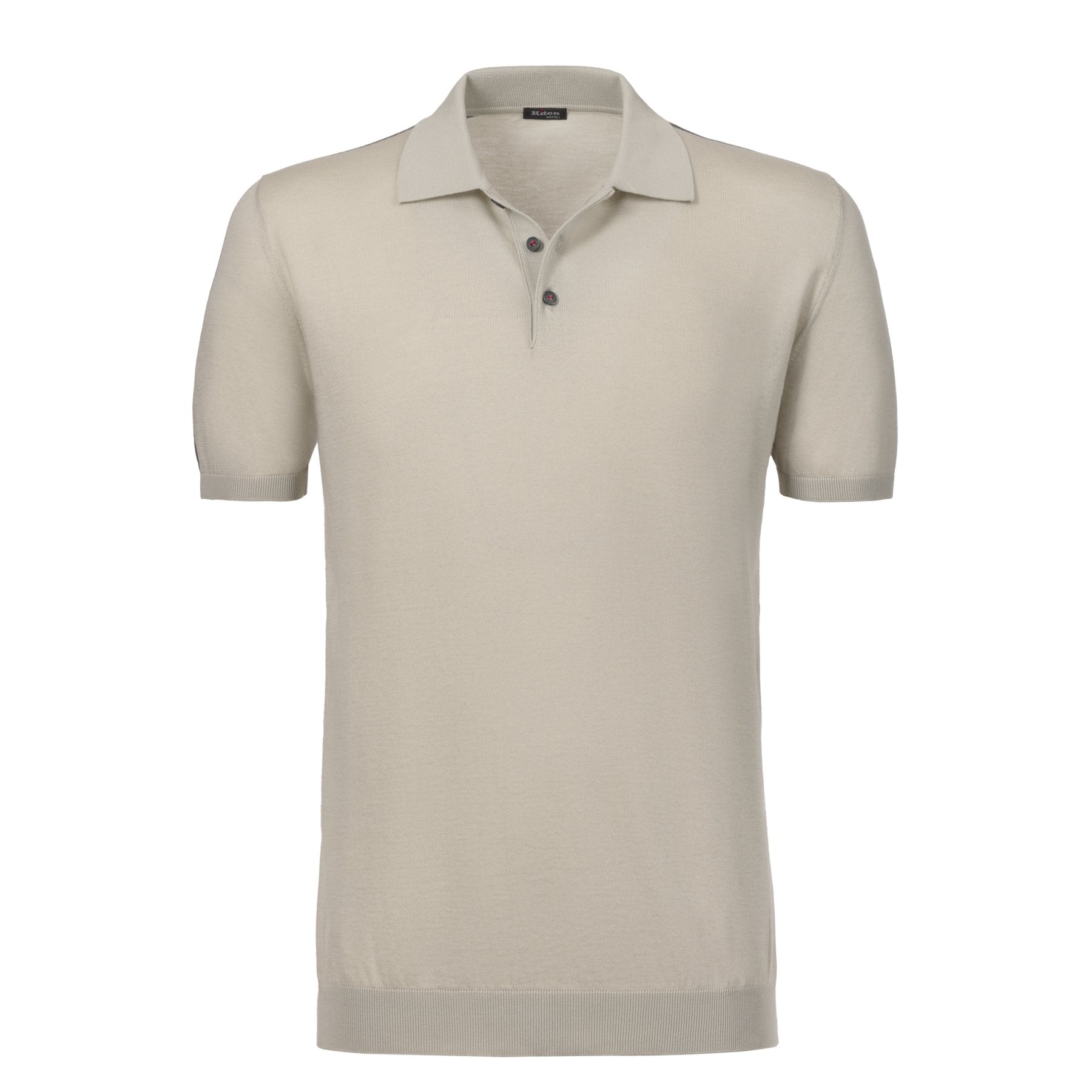 Kiton Poloshirt