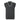 Kiton Jersey-Cotton V-Neck Gilet in Dark Grey - SARTALE