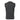 Kiton Jersey-Cotton V-Neck Gilet in Dark Grey - SARTALE