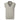 Kiton Jersey-Cotton V-Neck Gilet in Light Grey - SARTALE