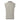 Kiton Jersey-Cotton V-Neck Gilet in Light Grey - SARTALE