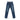 Kiton Slim-Fit Stretch-Cotton Jeans in Denim Blue - SARTALE