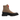 Kiton Suede Ankle Lace-Up Boots in Beige - SARTALE