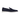 Kiton Suede Penny Loafer in Blue - SARTALE