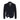 Kiton Suede Bomber Jacket in Dark Blue - SARTALE