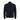 Kiton Suede Bomber Jacket in Dark Blue - SARTALE