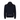 Kiton Outdoor Hooded Jacket in Dark Blue - SARTALE