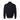 Kiton Virgin Wool-Blend Blouson in Dark Blue - SARTALE