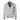 Kiton Hooded Wind Jacket in Off White - SARTALE