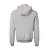 Kiton Hooded Wind Jacket in Off White - SARTALE