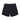 Kiton Drawstring Sport Shorts in Dark Blue - SARTALE