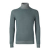 Malo Cashmere-Blend Rollneck Sweater - SARTALE