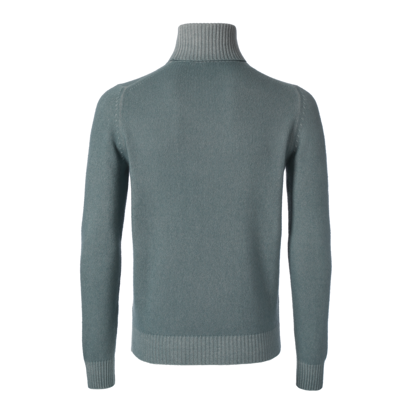 Malo Cashmere-Blend Rollneck Sweater - SARTALE