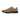 Kiton Leather Sneakers in Beige - SARTALE